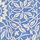 William Morris Blue/White Print