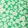 Green Ditsy