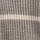 Grey/White Stripe