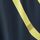 Navy/Lime Leaf