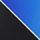 Blue/Black