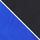 Blue/Black