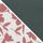 Pink Ditsy Floral, Khaki