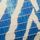 White/Blue Zebra