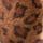 Brown Animal Print