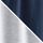 Bleu marine/gris