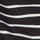 Black/White Stripe