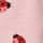 Pink/Red Ladybird