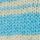 Blue Green Stripe
