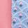 Blue/Pink