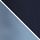 Slate Blue/Navy Blue
