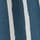 Navy Blue/White Stripe