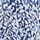 Blue White