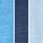 Blue Boats