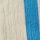 Blue/White Stripe
