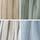 blue green stripe