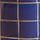 Blue White Check