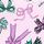 Pink Bows