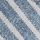 Blue/White Stripe