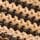 Neutral/Black Stripe