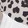 Black/Cream/Berry Red/Mauve Pink/Leopard Print