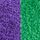 Green/Purple