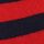Navy/Red
