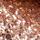 Rose Gold Glitter