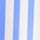 Blue/White Stripe