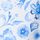 Blue Floral