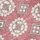 Pink Medallion