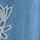 Denim Embroidered