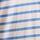 Blue Striped