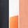 Mid Orange