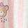 Pink/White Stripe I Love My Daddy