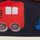 Navy Blue Cars