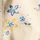 Beige & Blue Floral