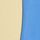 Yellow/Blue