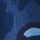 Blue/Navy Camo