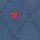 Blue Navy Strawberry