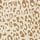 Brown Leopard Print