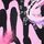 Pink Graffiti