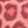 Red Animal Print