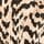 Brown Animal Print