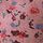 Berry Pink Floral