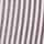Chocolate Brown Stripe