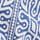 Blue/White