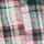 Pink/Green Check