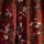 Brown/Pink Floral