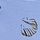Blue Cameo Seashell